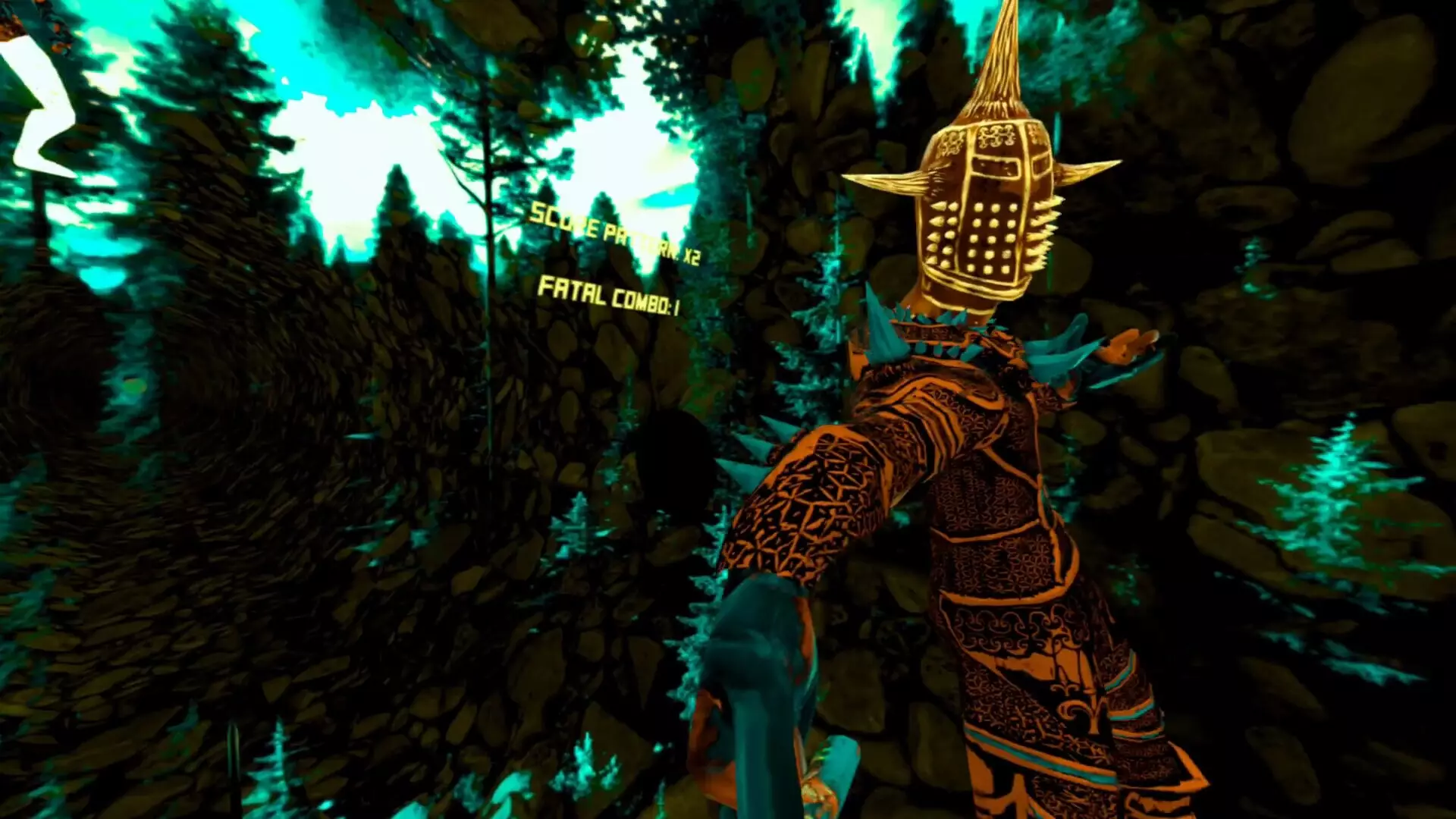 -Unpatterned Cut-游戏截图-好玩游戏库