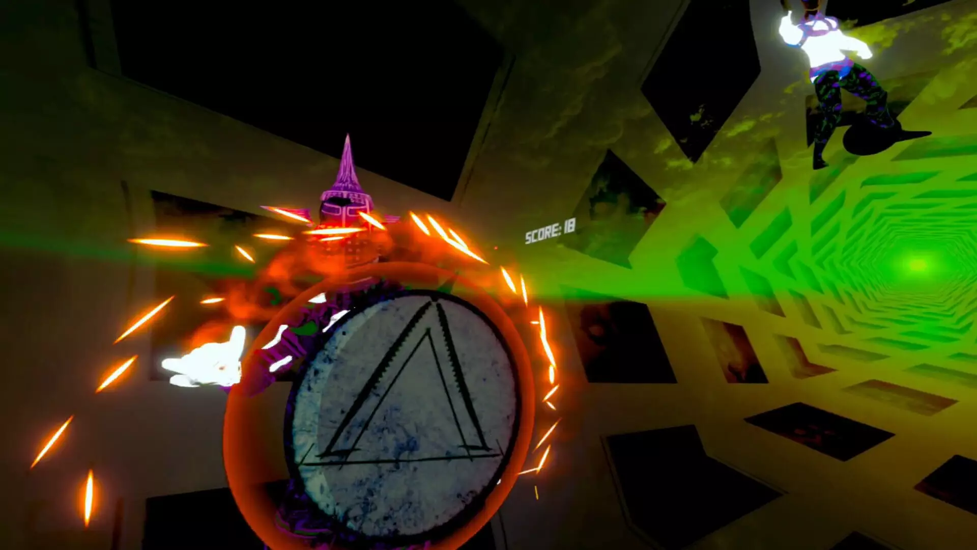 -Unpatterned Cut-游戏截图-好玩游戏库