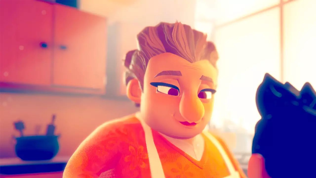 祖传秘汤：时空旅谣-SOPA - Tale of the Stolen Potato-游戏截图-好玩游戏库