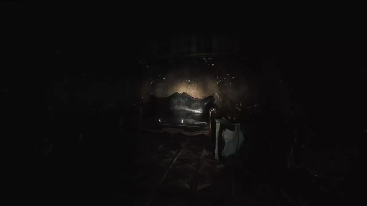 -Nightmare Halls-游戏截图-好玩游戏库