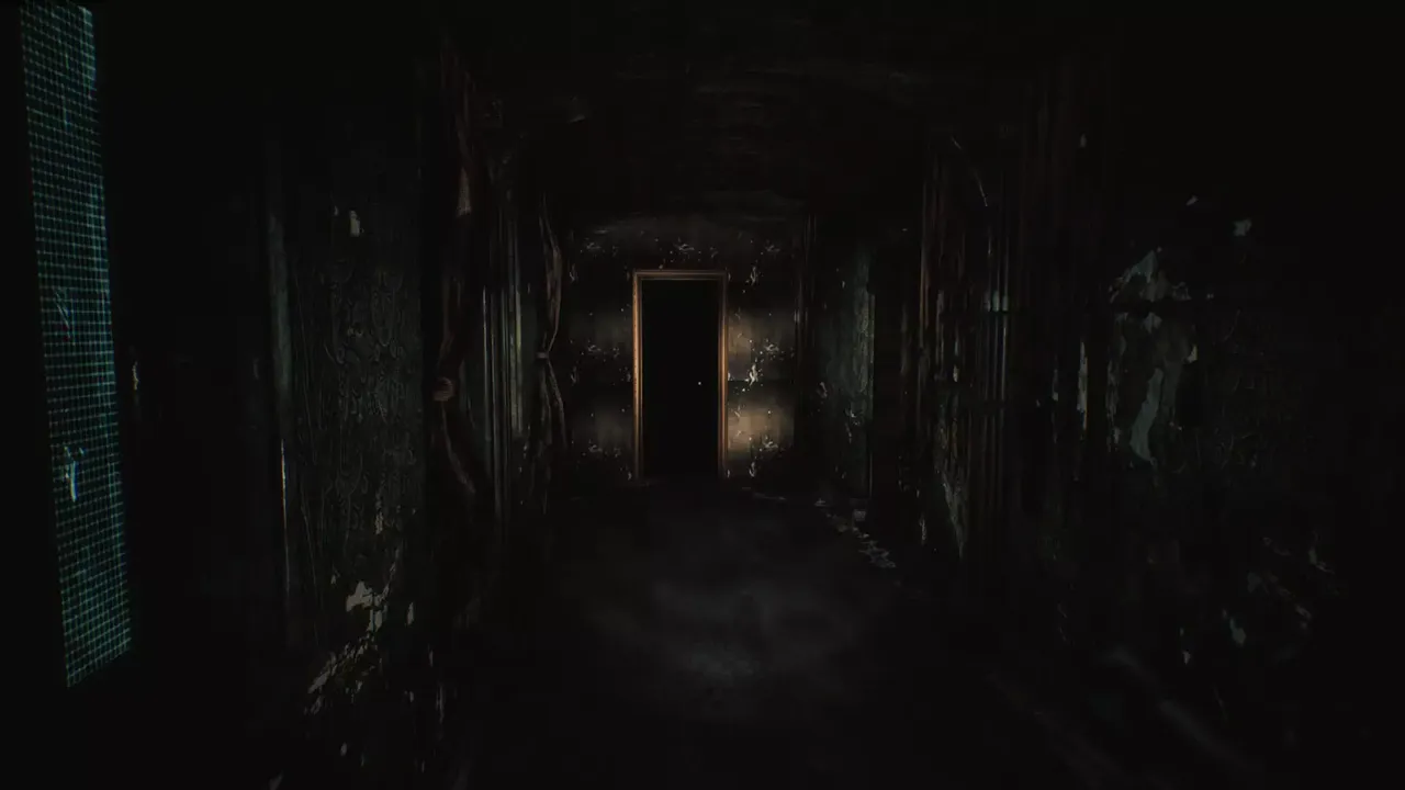 -Nightmare Halls-游戏截图-好玩游戏库