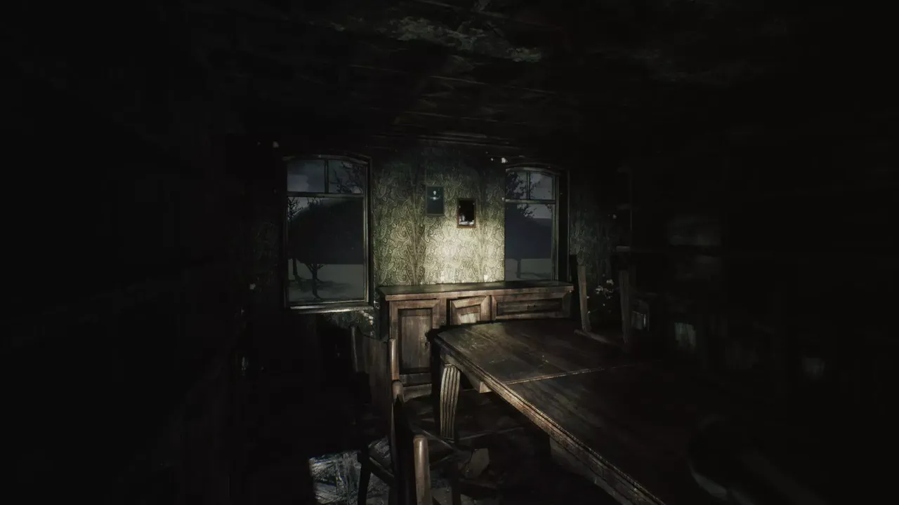-Nightmare Halls-游戏截图-好玩游戏库