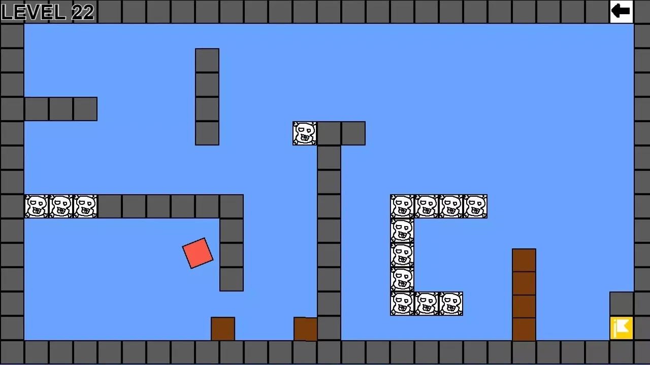 -BOX KING-游戏截图-好玩游戏库