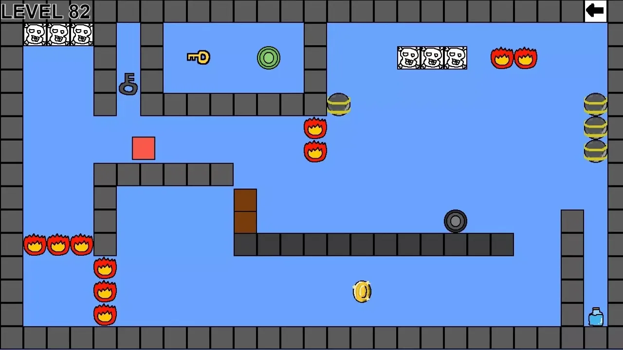 -BOX KING-游戏截图-好玩游戏库
