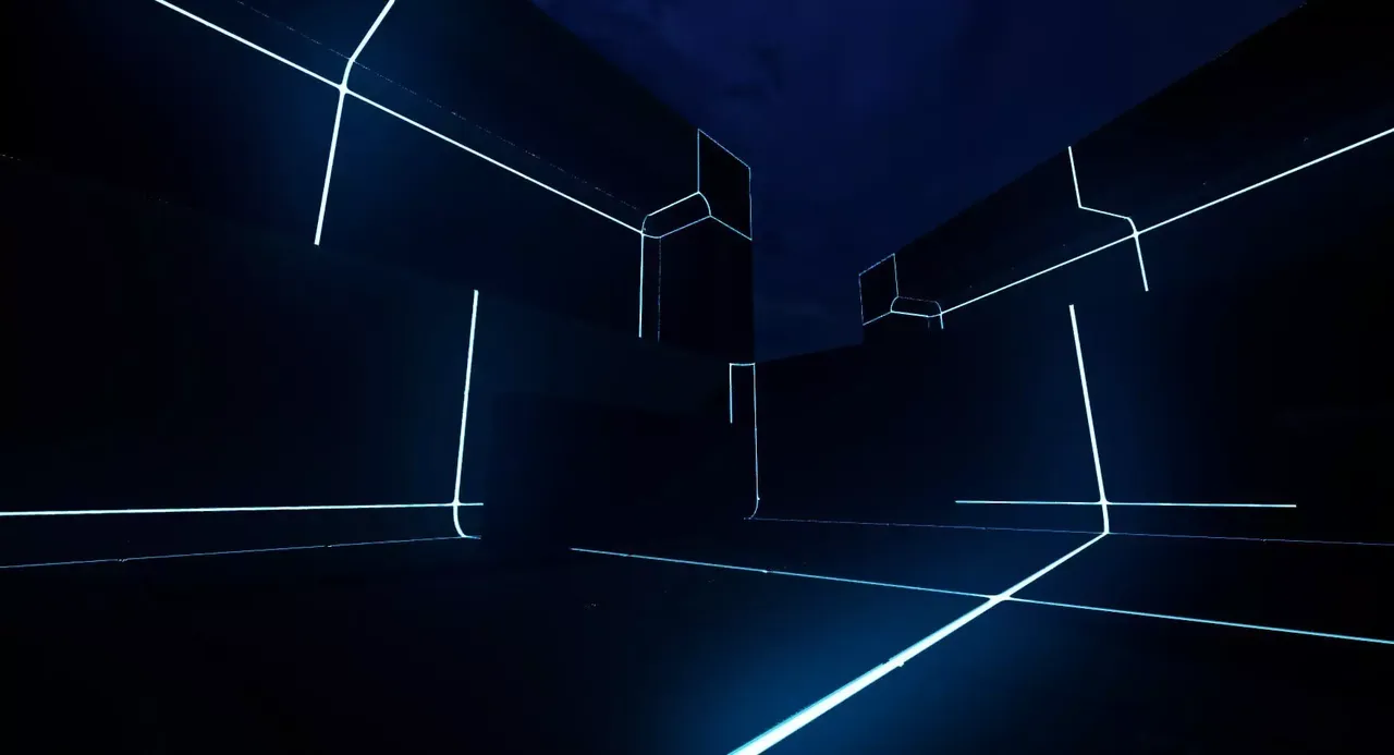 -Laserboy VR-游戏截图-好玩游戏库