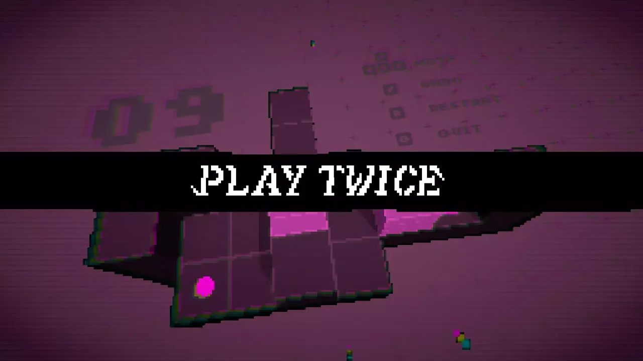 -Play Twice-游戏截图-好玩游戏库