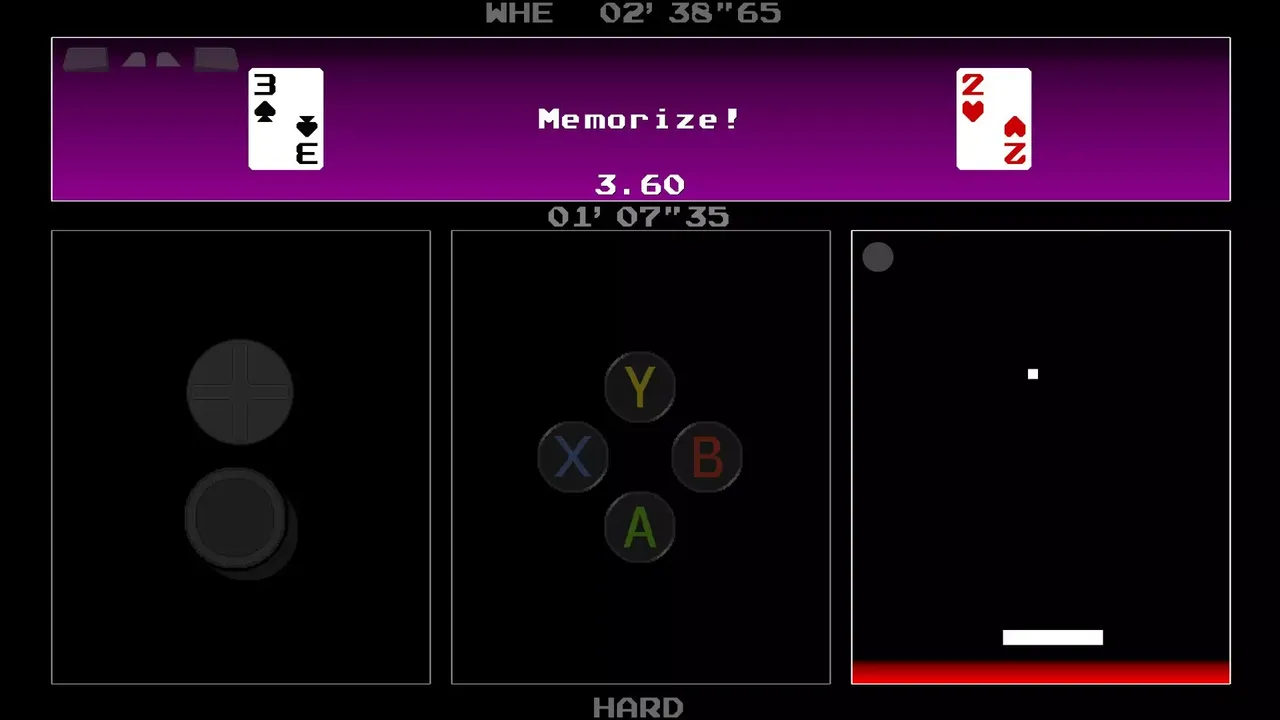 -Super Multitasking GO!-游戏截图-好玩游戏库