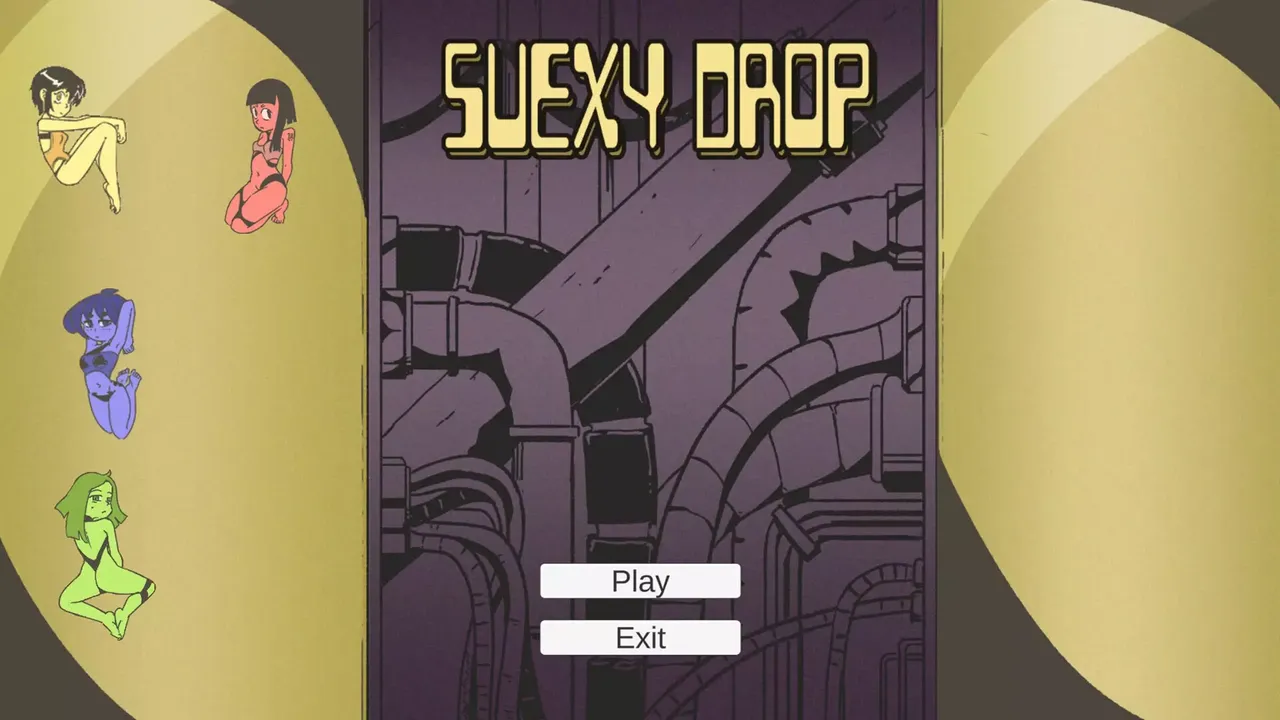-Suexy Drop-游戏截图-好玩游戏库