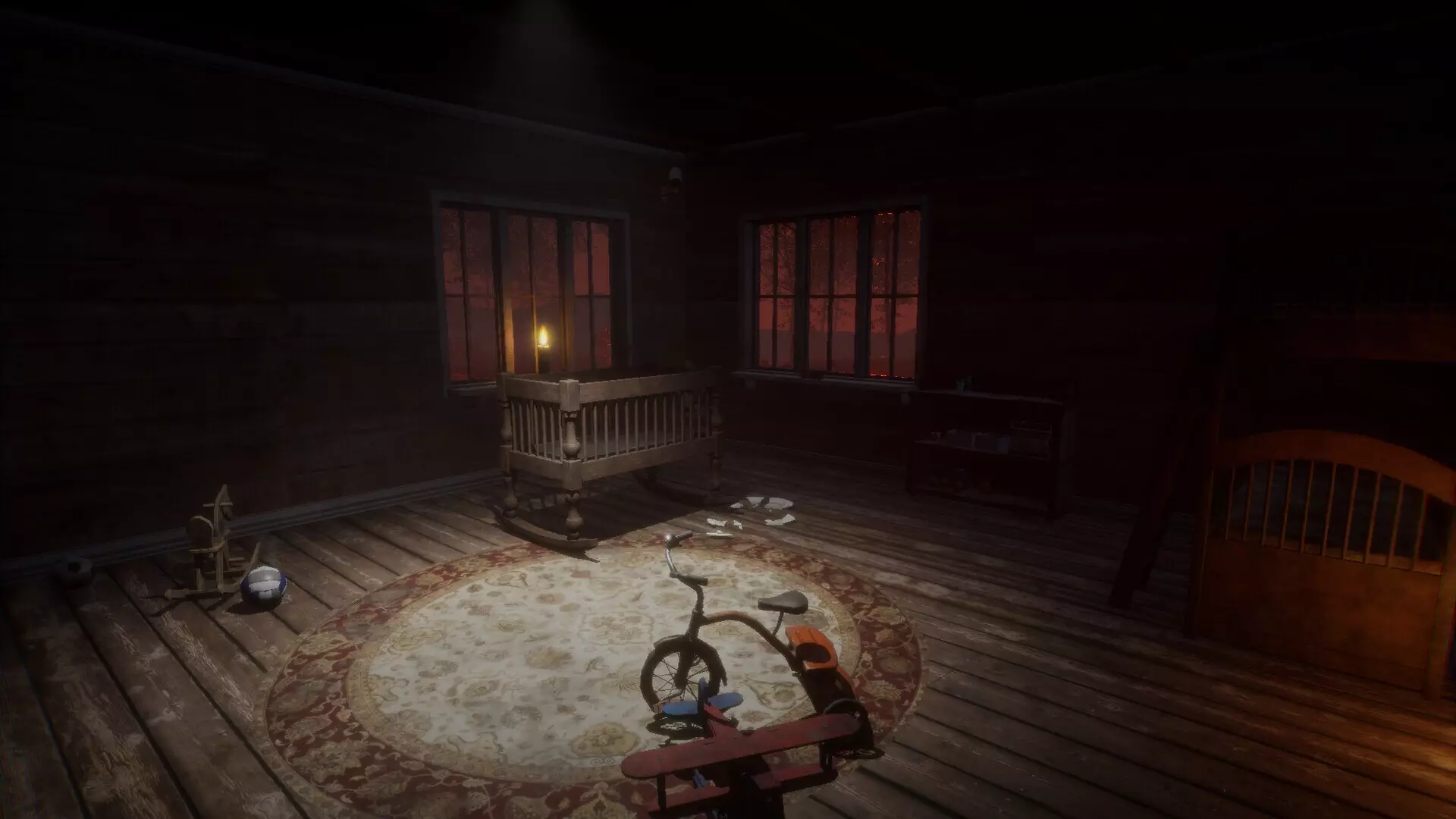 -Smile, you're being filmed together-游戏截图-好玩游戏库