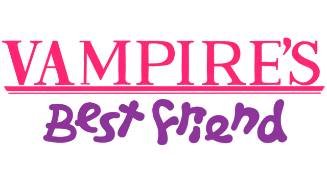 夜翼巡礼 | Vampire’s Best Friend LOGO