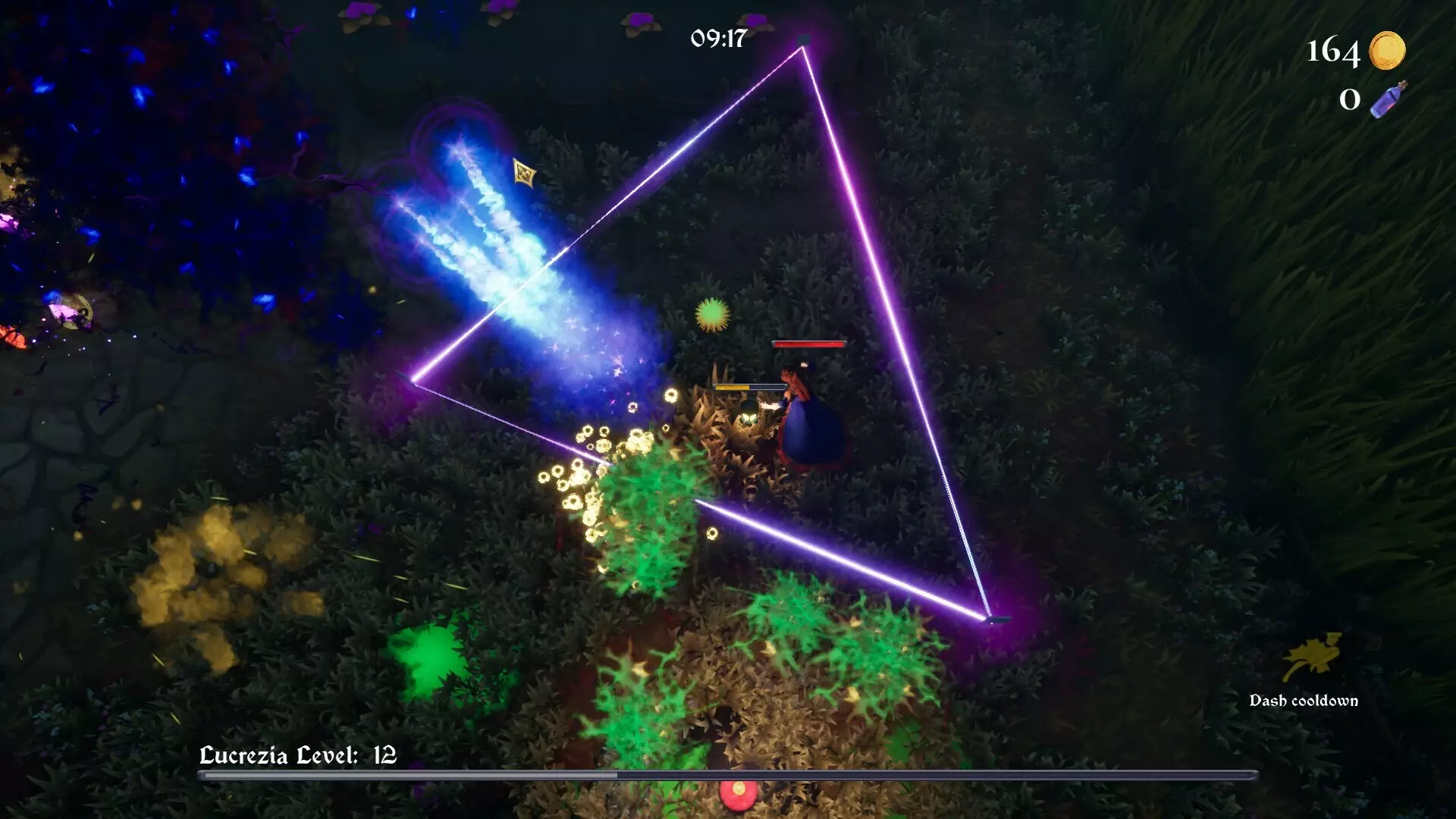 -Fiora-游戏截图-好玩游戏库