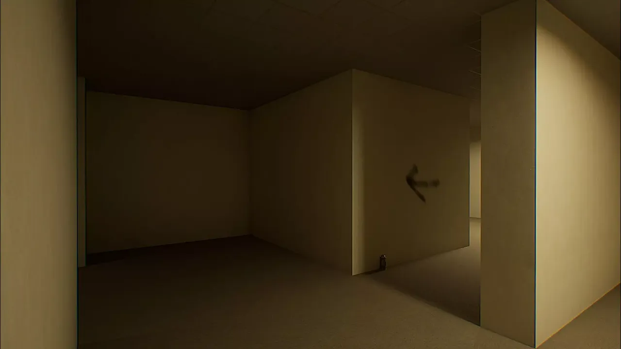 -Backrooms: Exploration-游戏截图-好玩游戏库