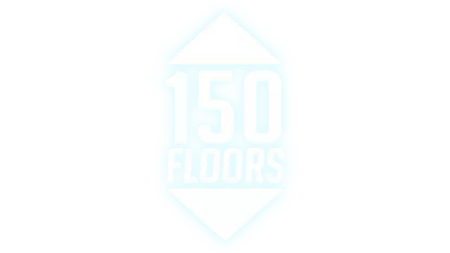通天塔150层 | 150 Floors LOGO