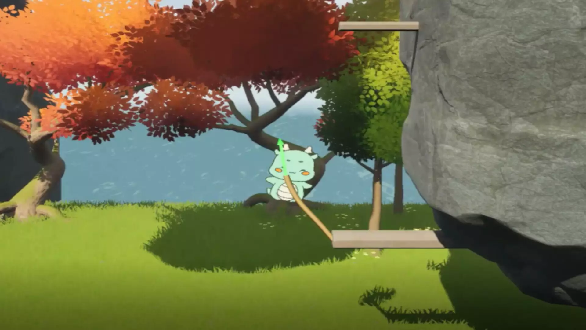 -ComeBack Jam-游戏截图-好玩游戏库