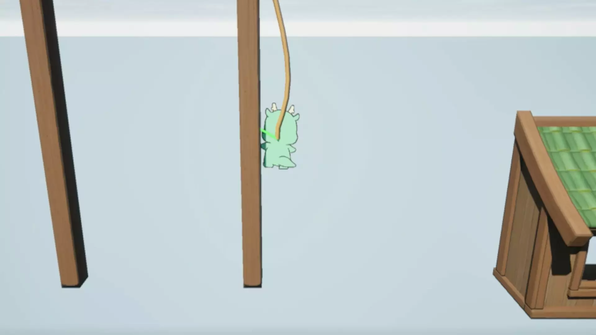 -ComeBack Jam-游戏截图-好玩游戏库