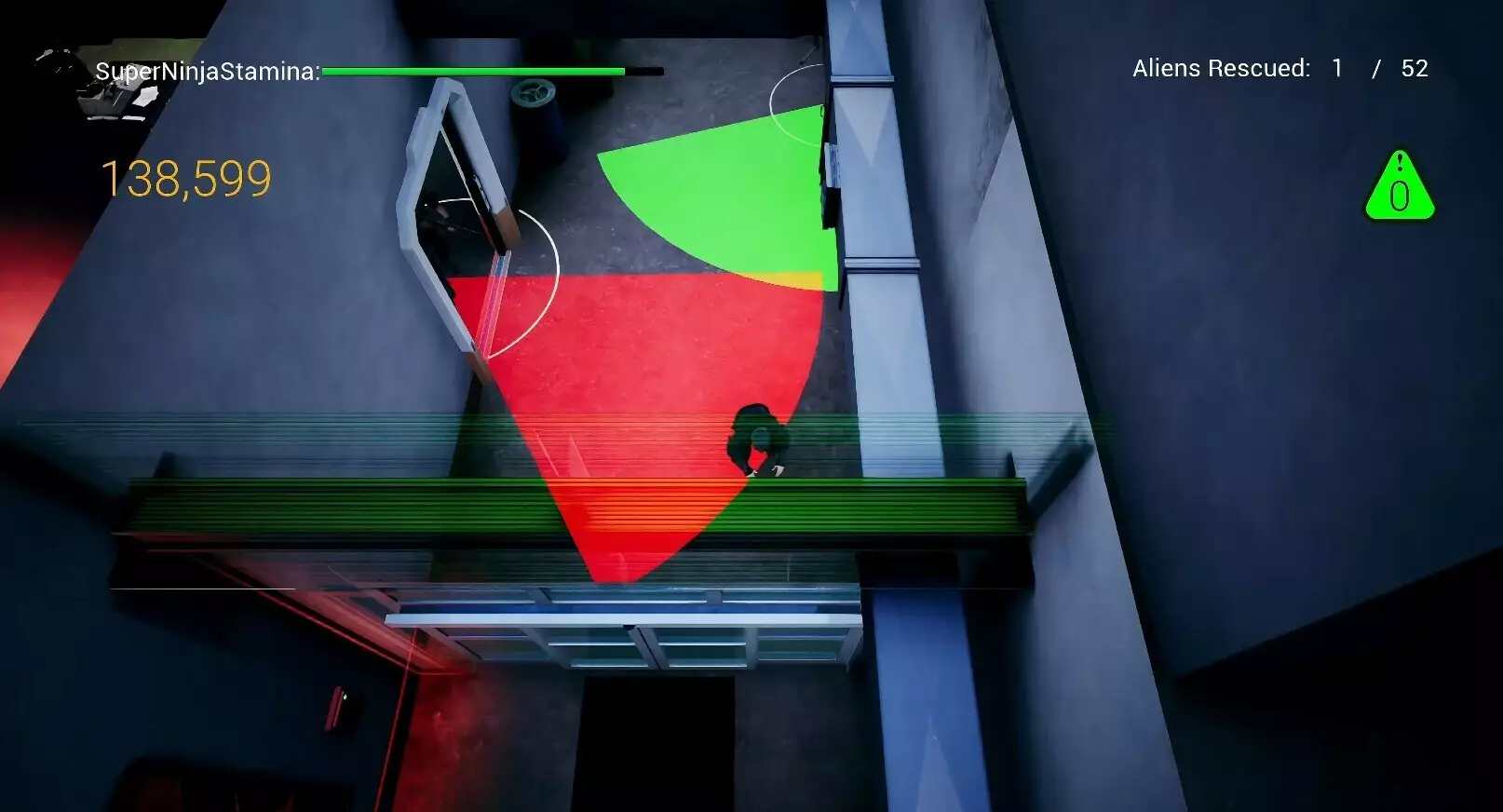 -Super Silent Sensei-游戏截图-好玩游戏库