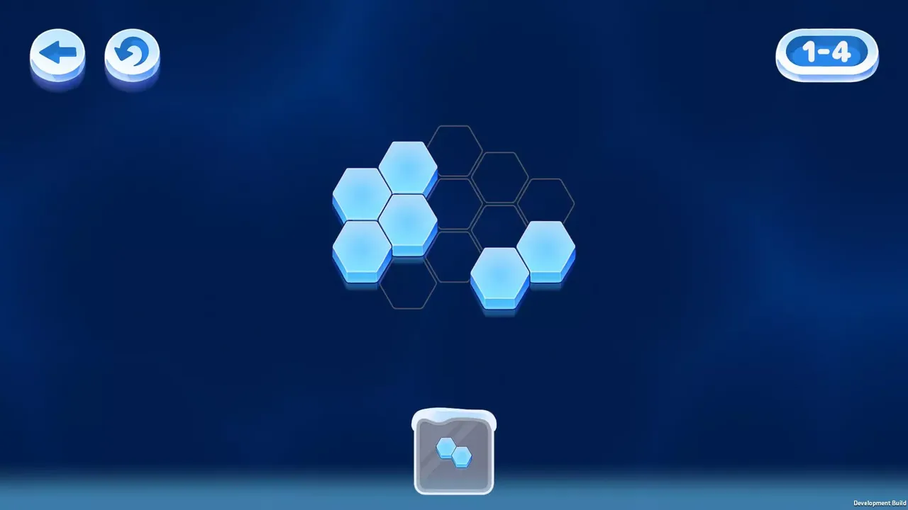 -Place Icebergs Apart-游戏截图-好玩游戏库
