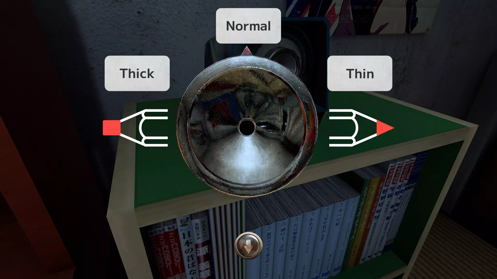 -CLASS 3, THIRD GRADE-游戏截图-好玩游戏库