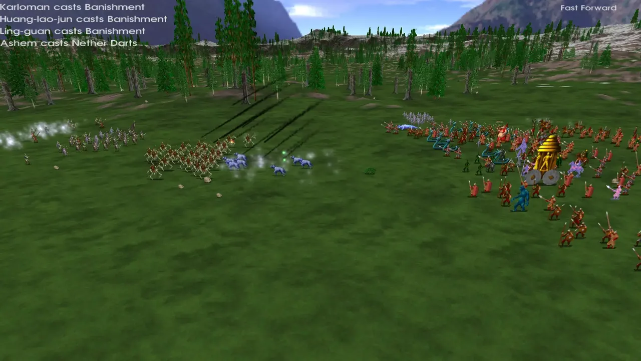 -Dominions 2 - The Ascension Wars-游戏截图-好玩游戏库