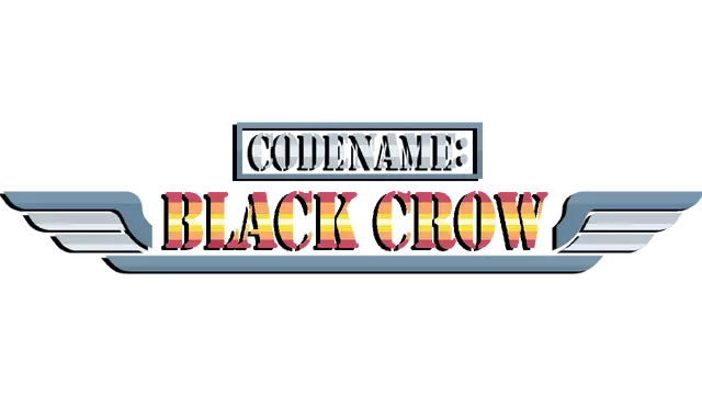代号：黑鸦 | Codename: Black Crow LOGO