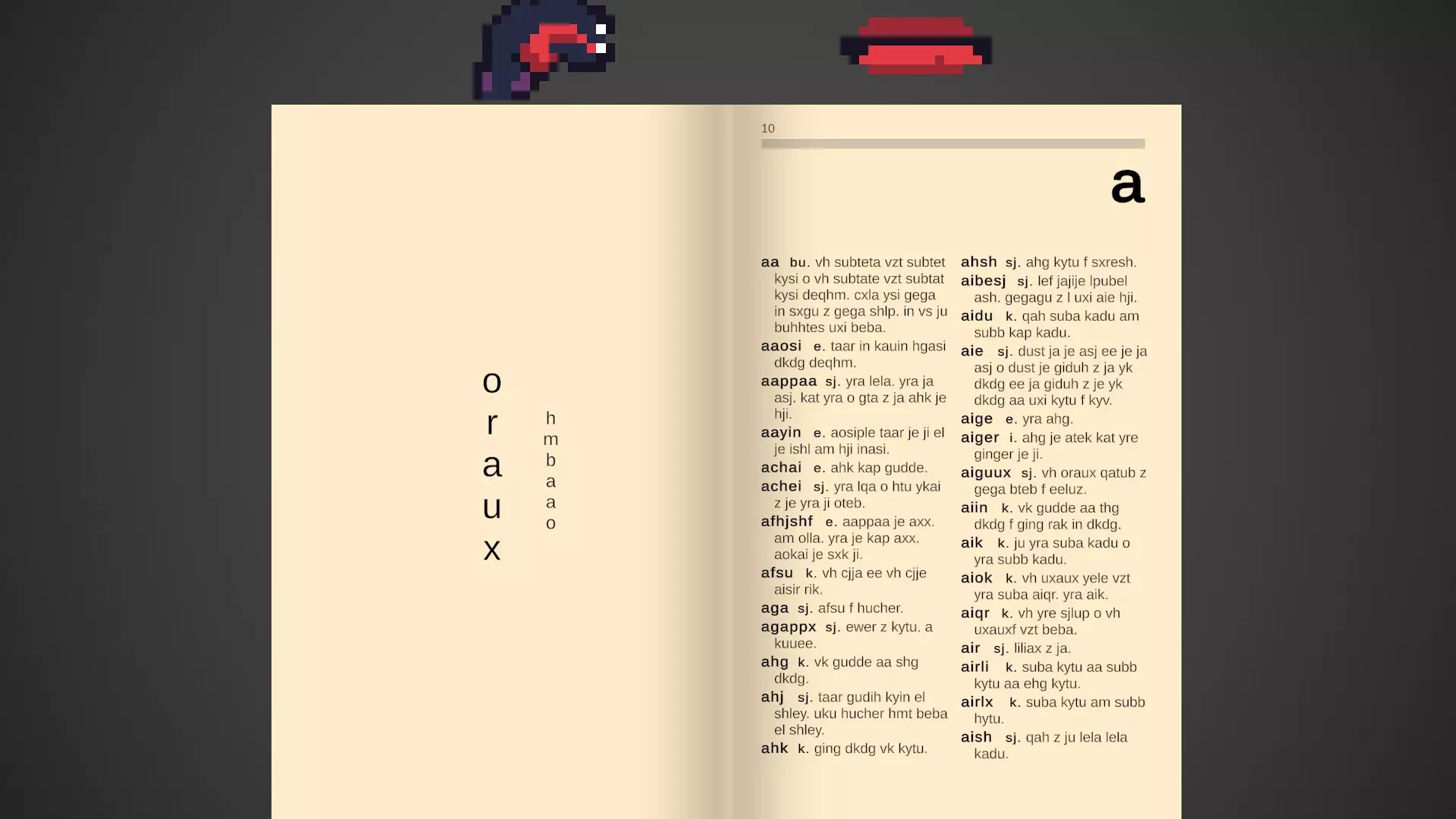 -Ginger-游戏截图-好玩游戏库