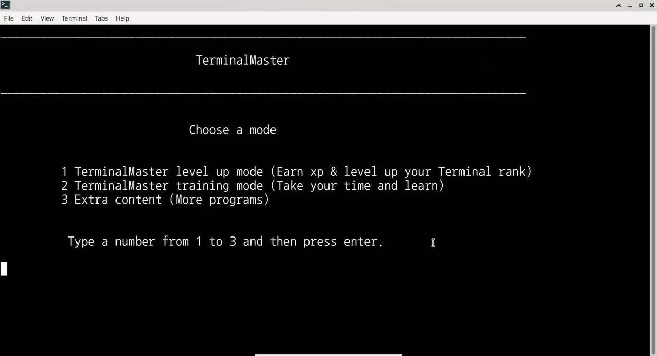 -TerminalMaster-游戏截图-好玩游戏库