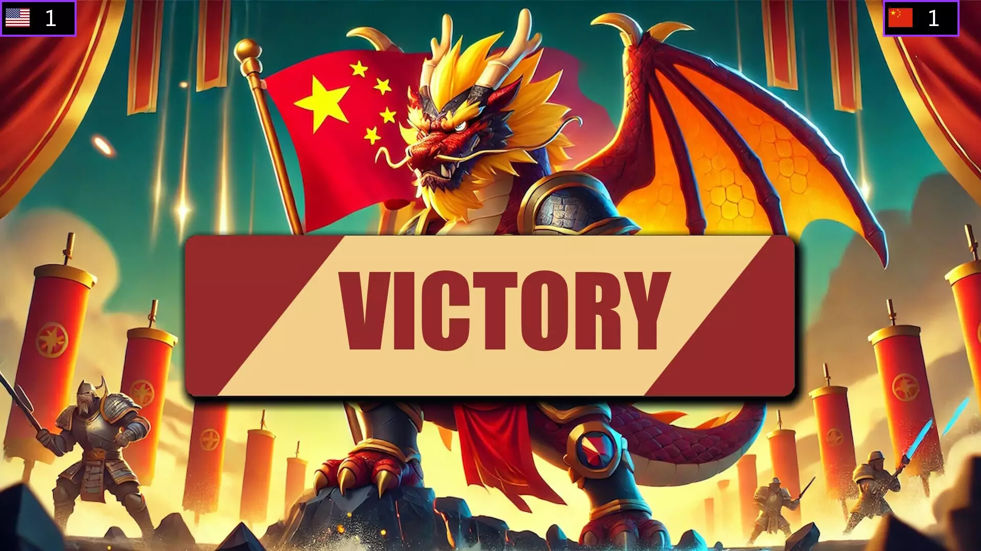 -Panama Canal Clash-游戏截图-好玩游戏库