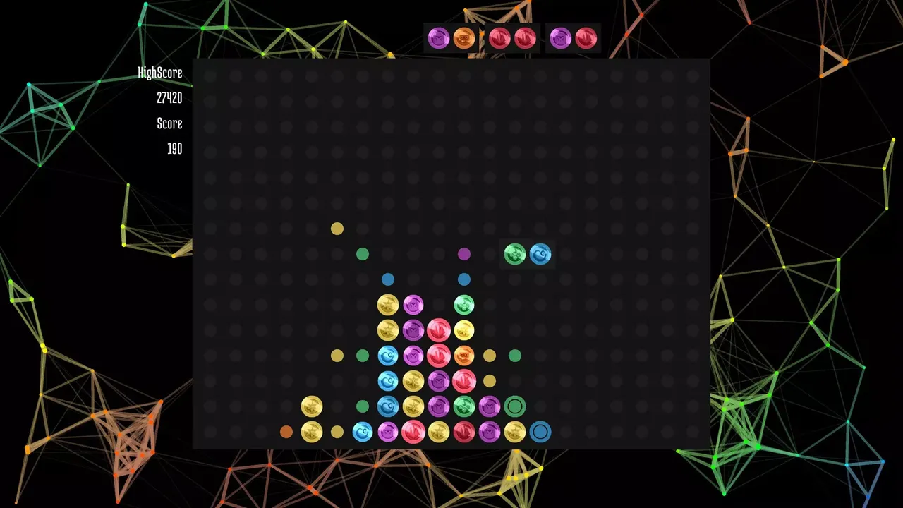 -Full Spectrum Gradient-游戏截图-好玩游戏库