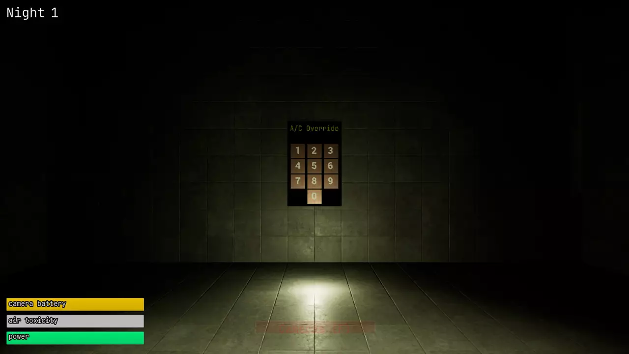 昏迷症候群-Komatose-游戏截图-好玩游戏库