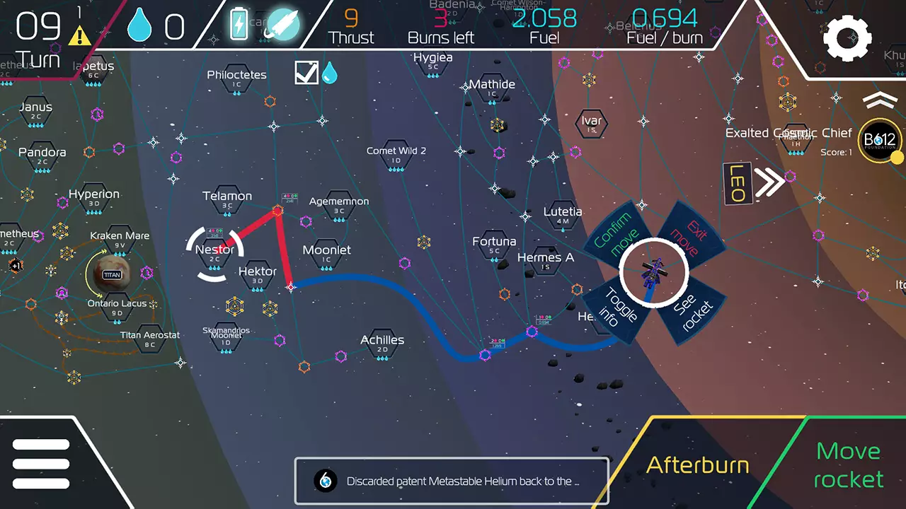 全境跃迁：星际工业革命-High Frontier 4 All-游戏截图-好玩游戏库