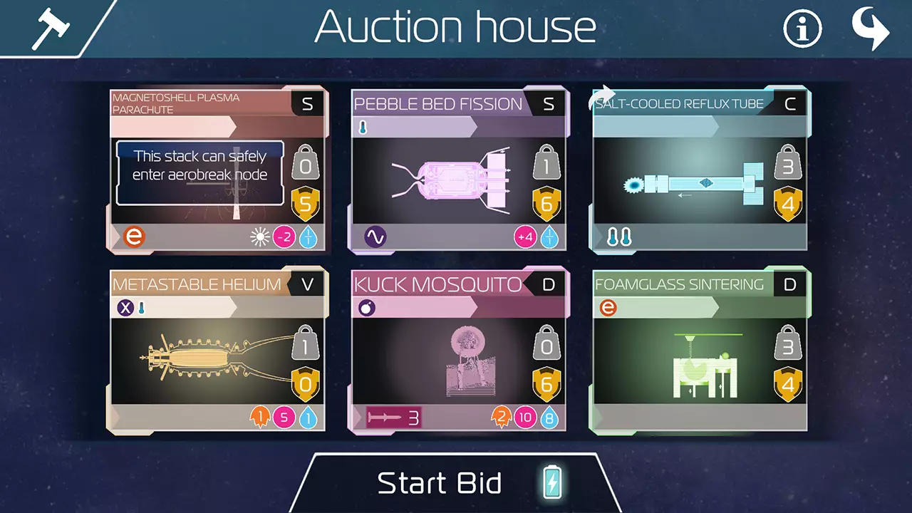 全境跃迁：星际工业革命-High Frontier 4 All-游戏截图-好玩游戏库