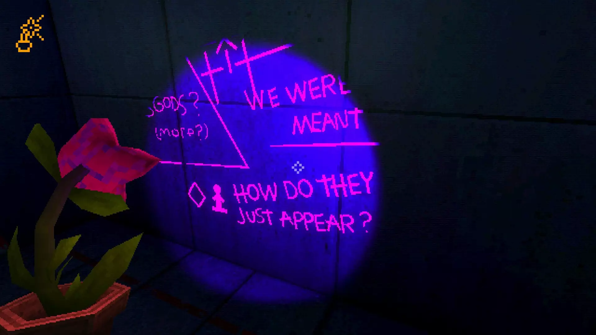 -Escape from Mutation Station-游戏截图-好玩游戏库