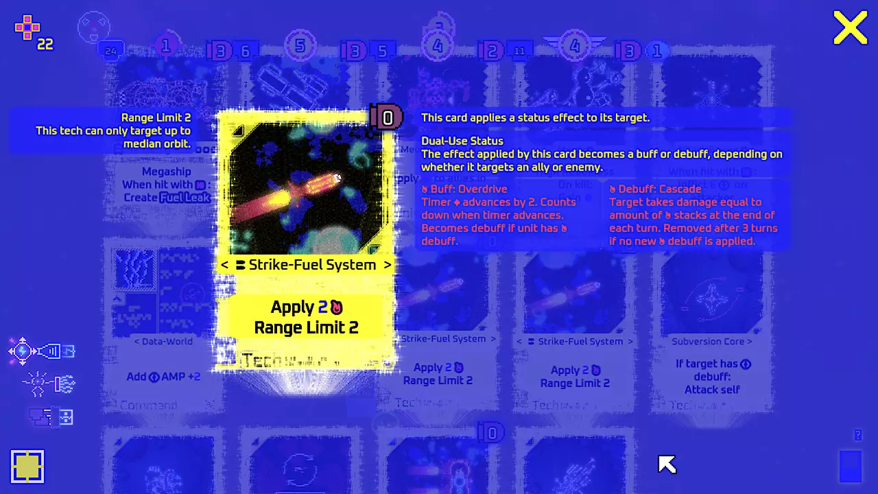 超空间舰桥指令-Hyperspace Deck Command-游戏截图-好玩游戏库