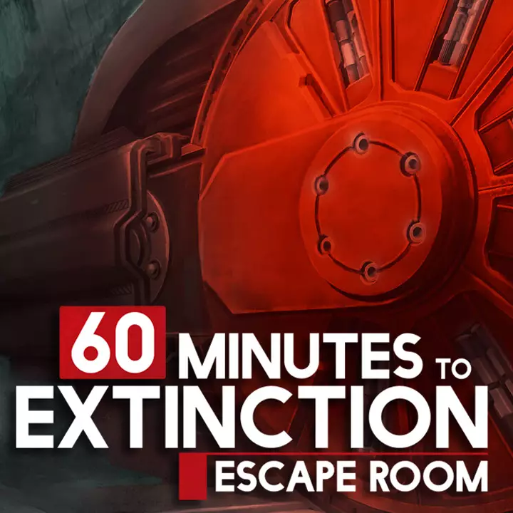 末日60分钟 | 60 Minutes to Extinction: Escape Room