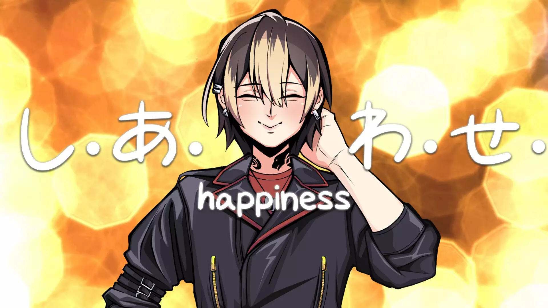 -RENAI BAKUDAN-游戏截图-好玩游戏库