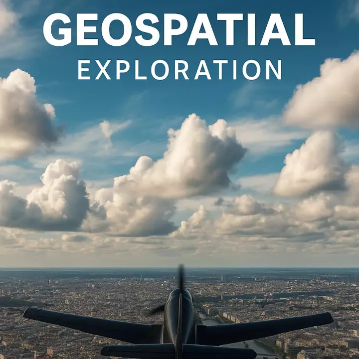 地球脉动：全域探索