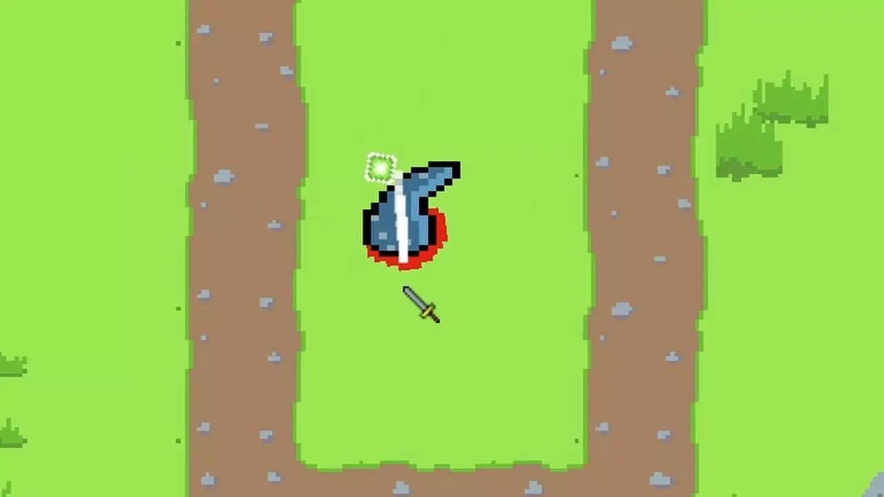 -Clicker Conquest-游戏截图-好玩游戏库