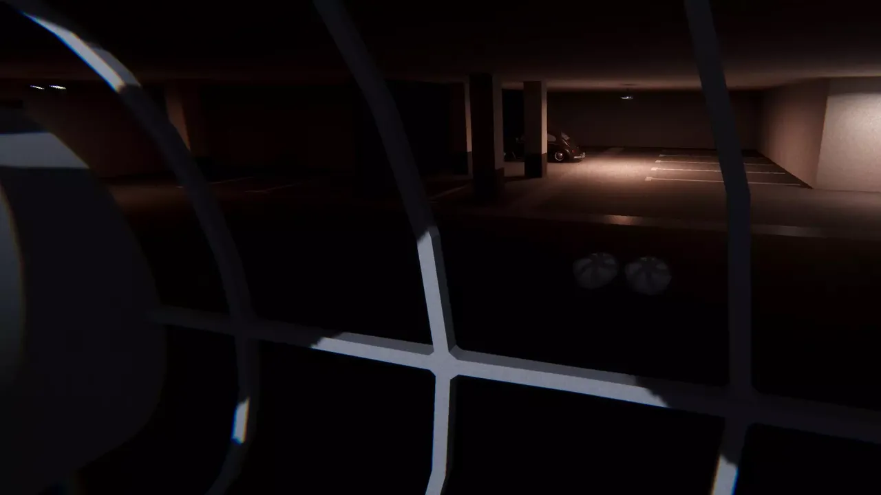 -This is the last time-游戏截图-好玩游戏库