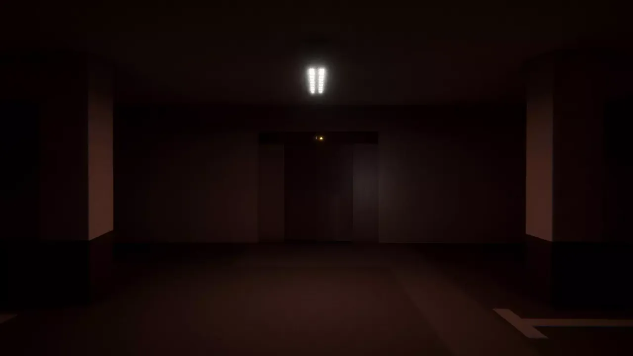 -This is the last time-游戏截图-好玩游戏库