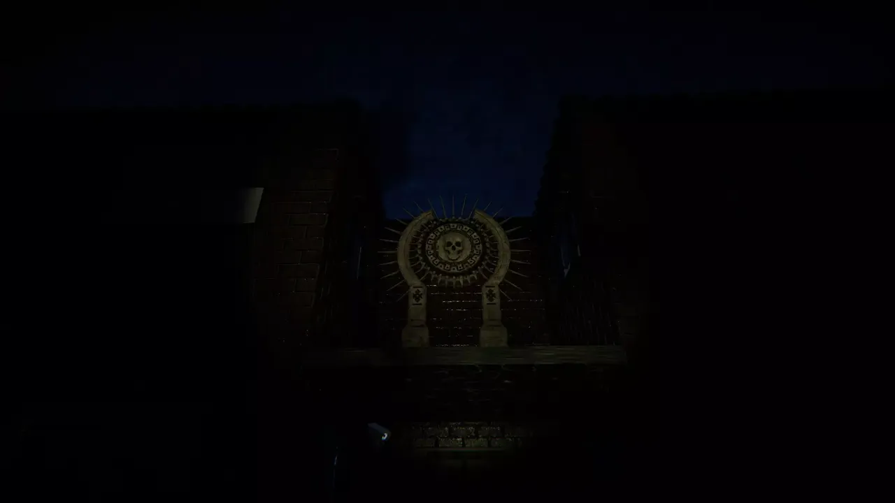 -Unwelcome Guest-游戏截图-好玩游戏库