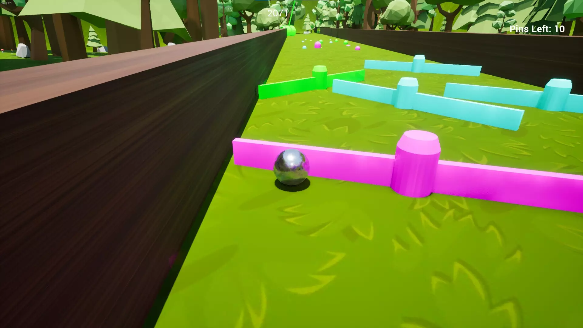 -We Bowling?!-游戏截图-好玩游戏库