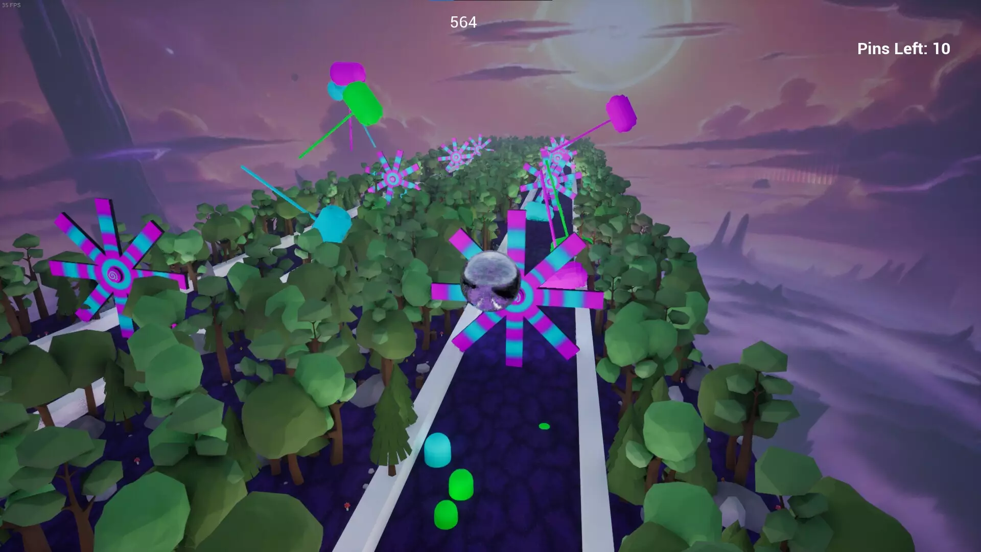 -We Bowling?!-游戏截图-好玩游戏库