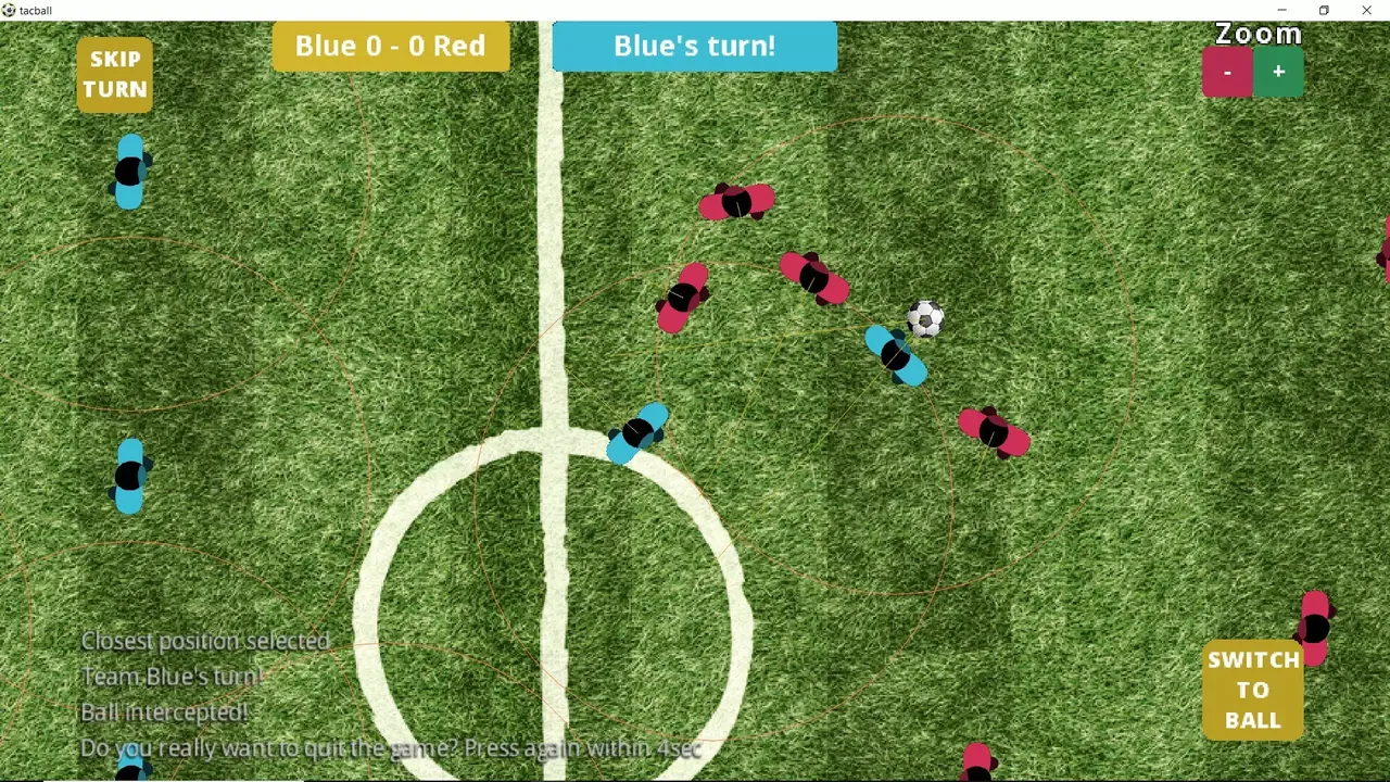 -Tacball-游戏截图-好玩游戏库