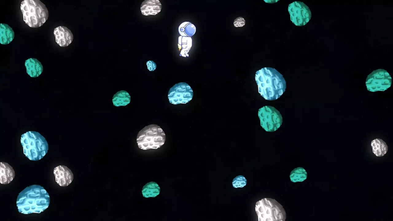 -Little Spaceman-游戏截图-好玩游戏库