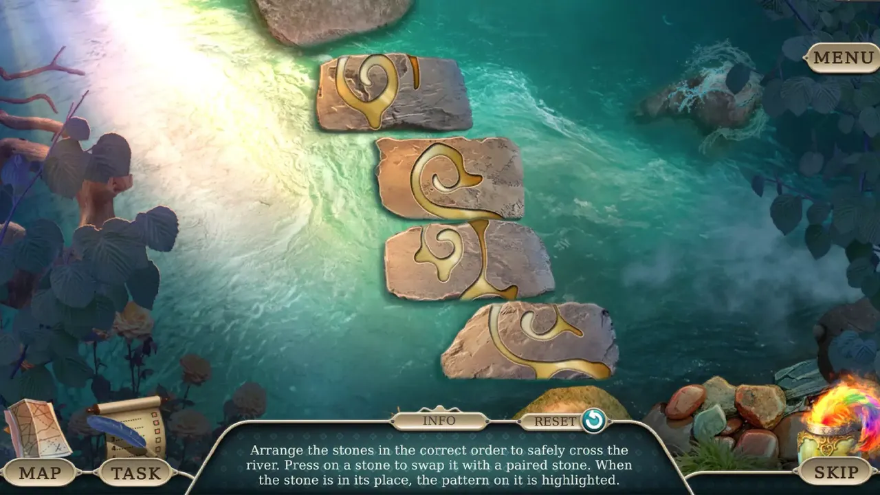 -Book Travelers II: A Royal Story Collector's Edition-游戏截图-好玩游戏库