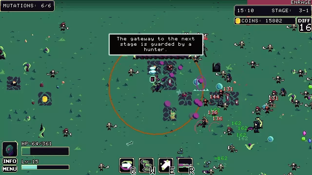 -FIENDRISE-游戏截图-好玩游戏库