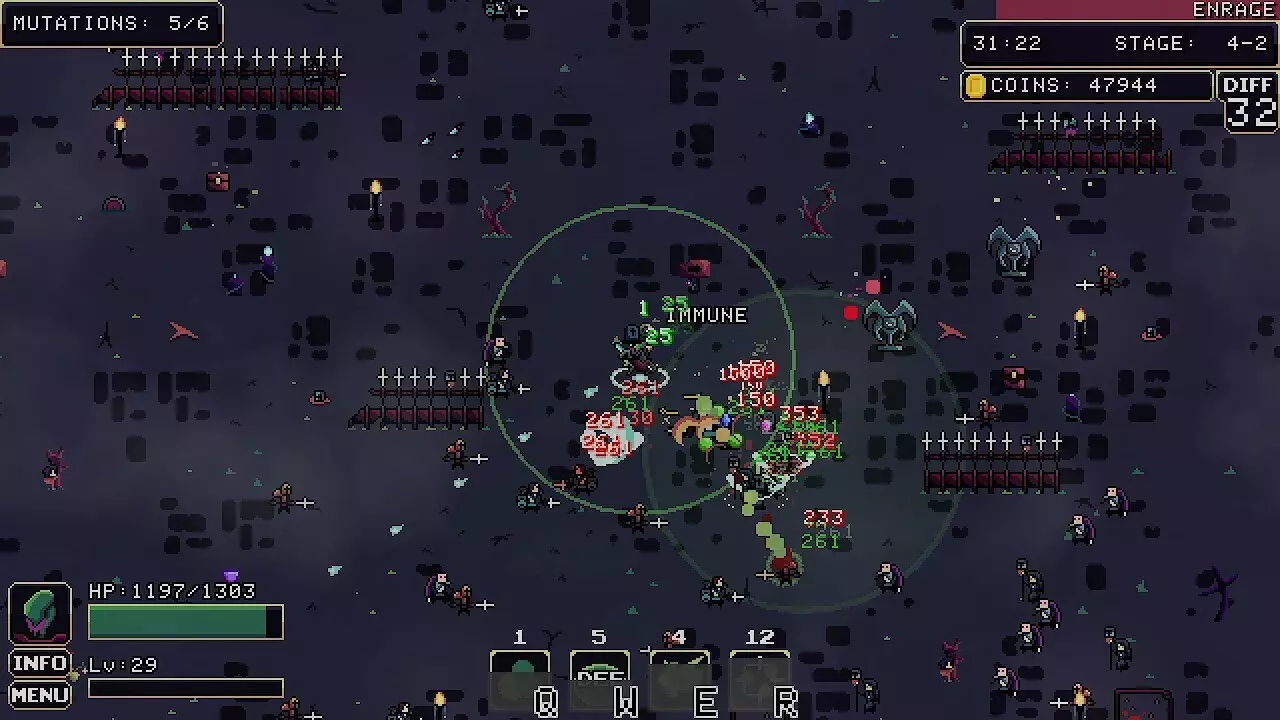 -FIENDRISE-游戏截图-好玩游戏库