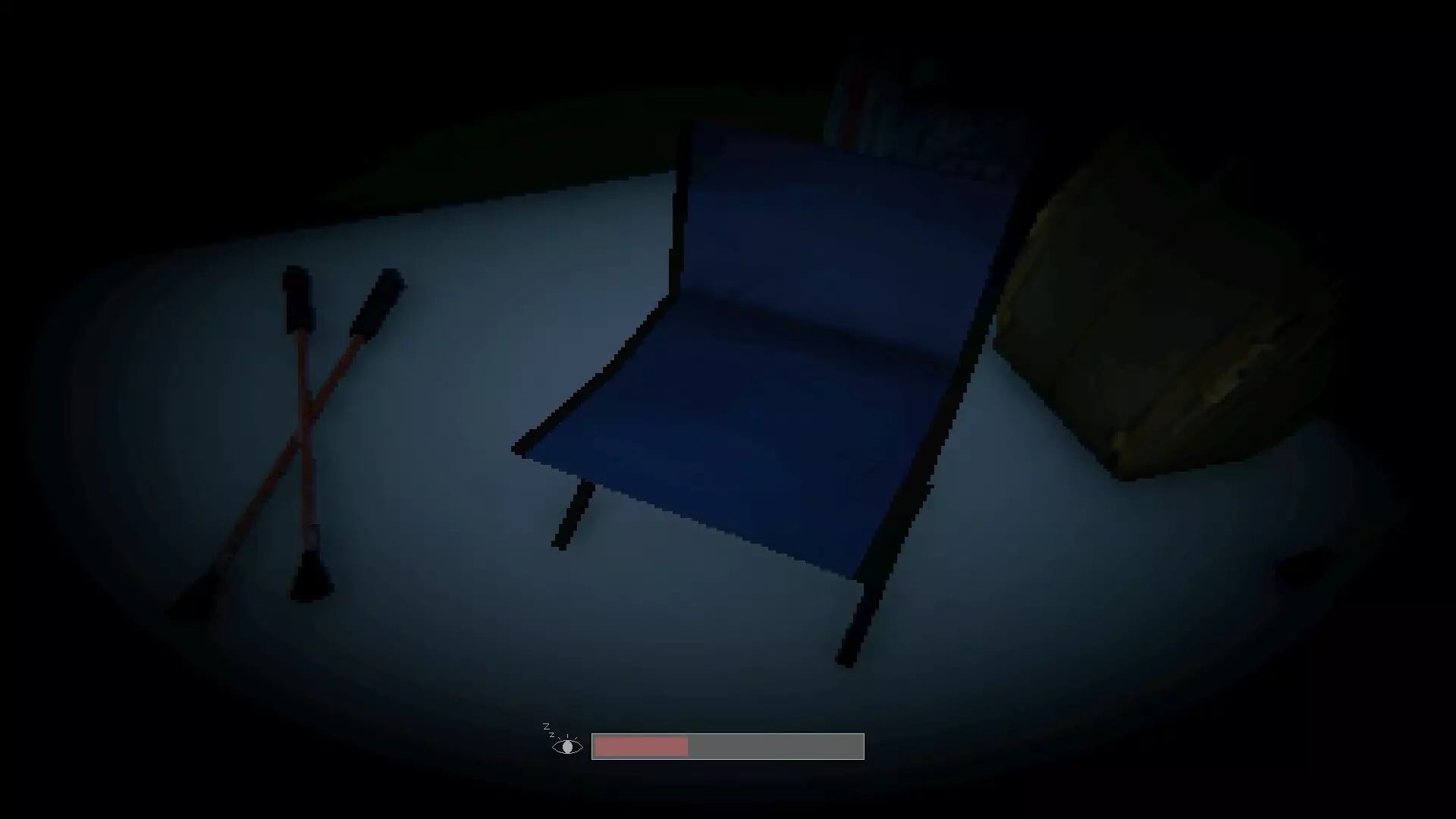 -The Truth of a Snowy Night-游戏截图-好玩游戏库