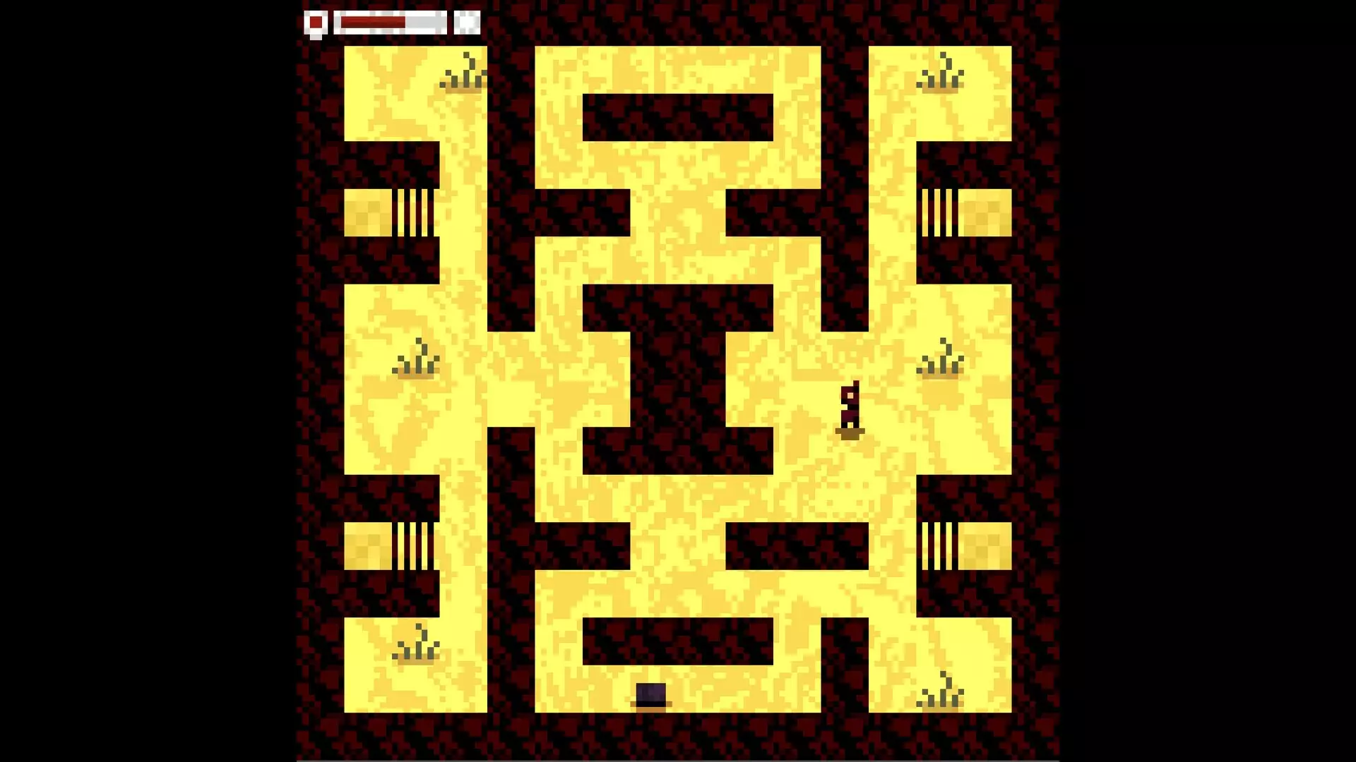 -Dorsaka-游戏截图-好玩游戏库