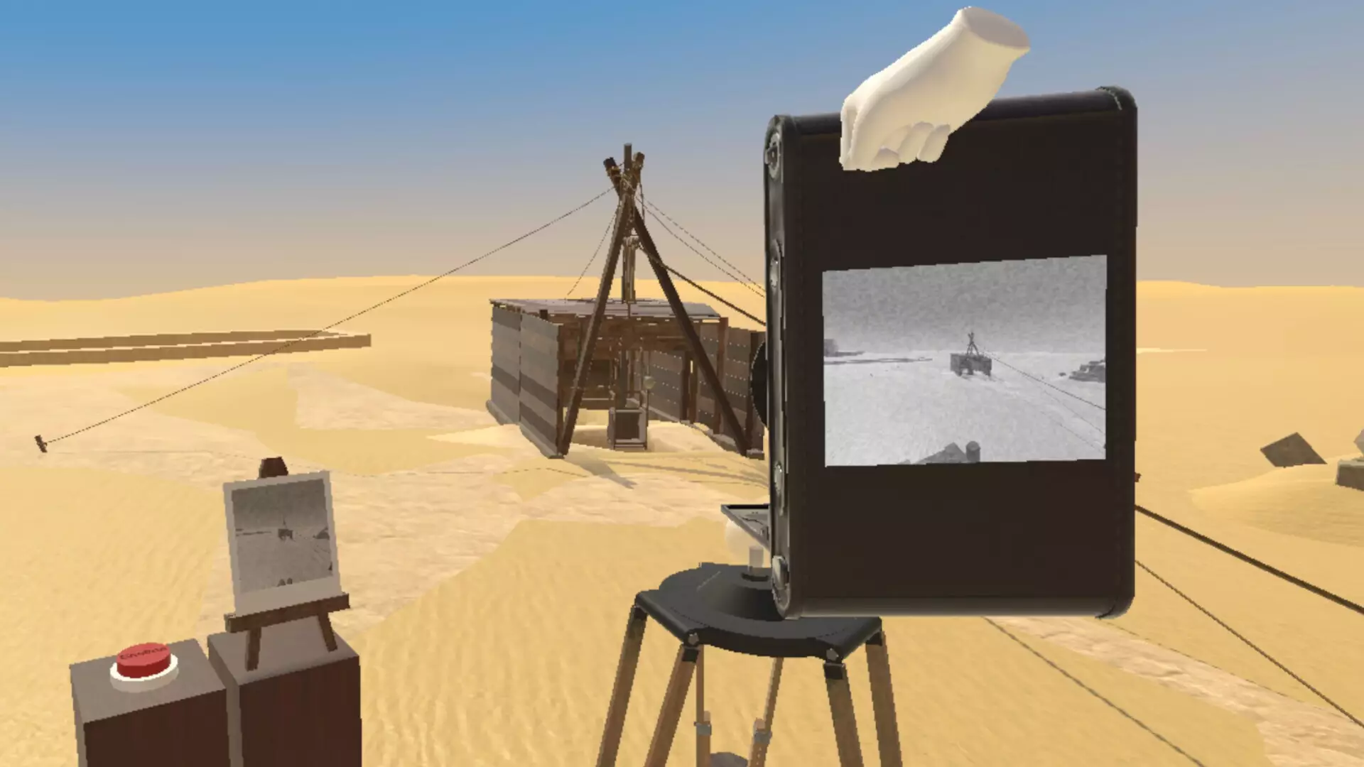 -Hetepheres Tomb - Secrets of the Lost Queen-游戏截图-好玩游戏库